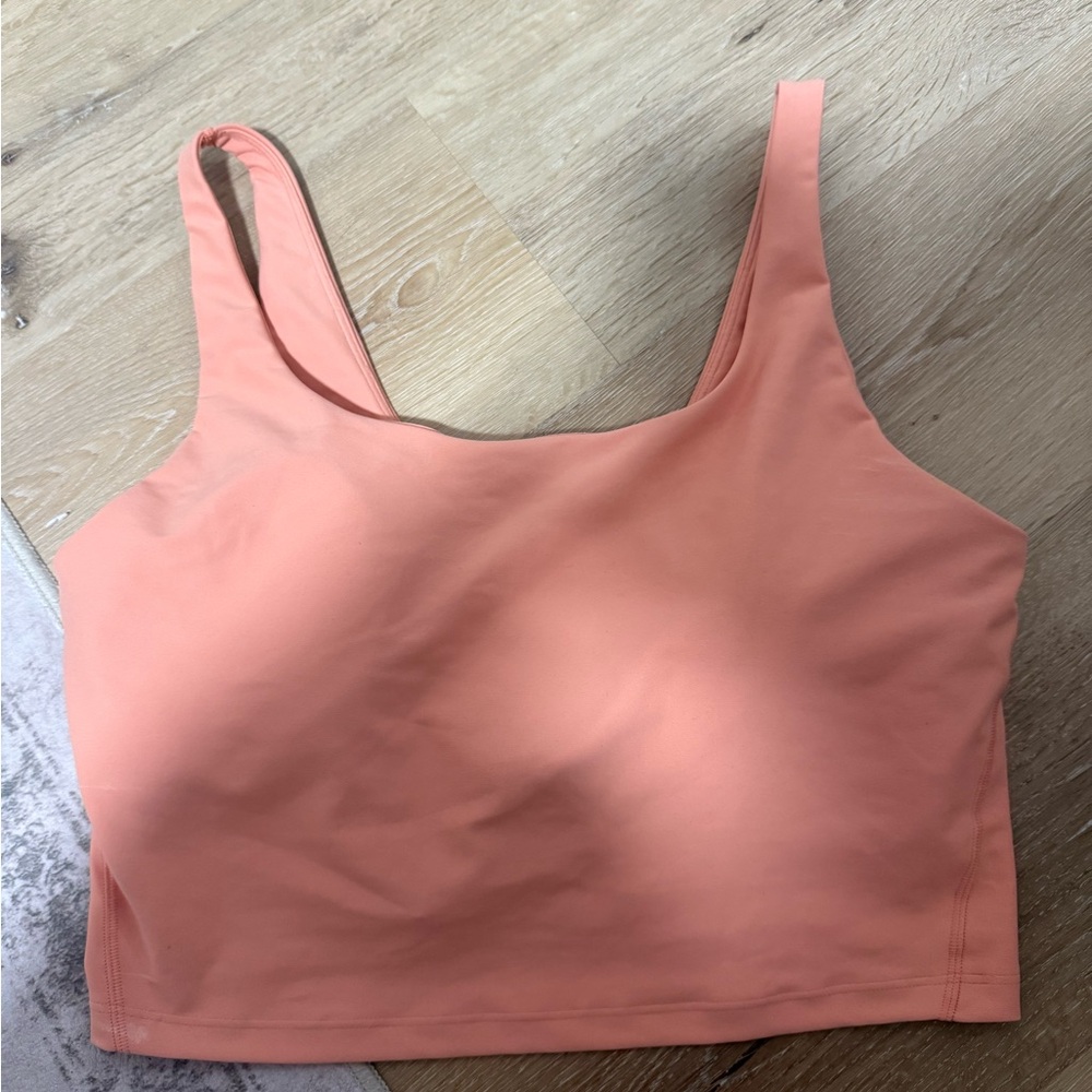 Old Navy Peach Tank